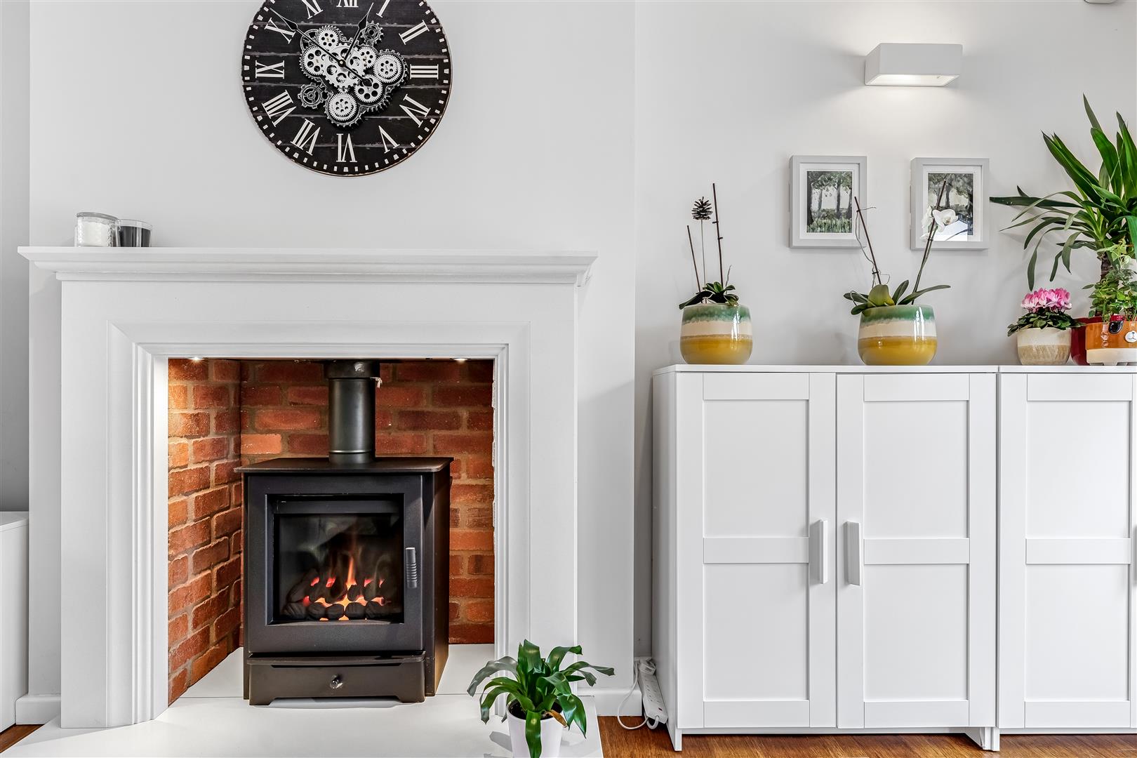 Dornoch Avenue, Southwell